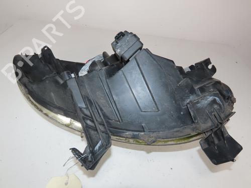 Left headlight CITROËN C1 (PM_, PN_) 1.0 | BP37226603C28 - Image 2