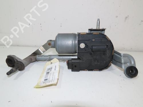 Used Front wiper motor VW GOLF VI (5K1) 1.4 (80 hp) 16741994