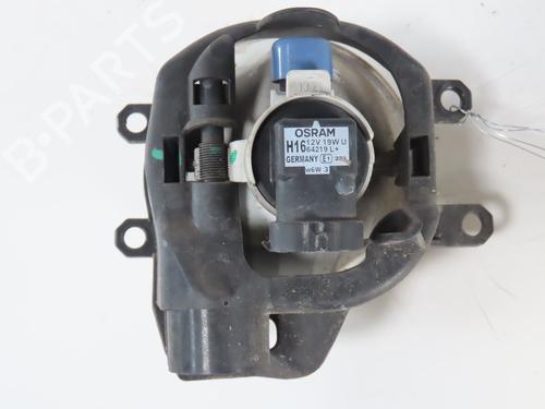 Right front fog light PEUGEOT 108 1.2 | BP32690959C31 - Image 2