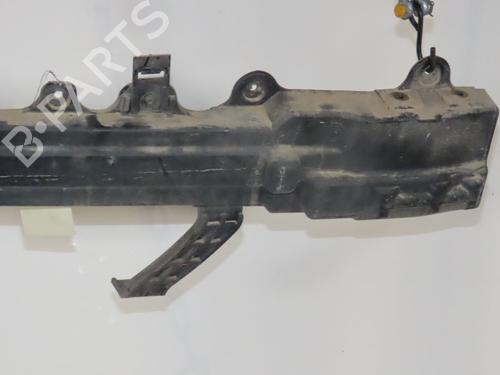 Rear bumper reinforcement KIA RIO IV (YB, SC, FB) 1.25 | BP30715174C73