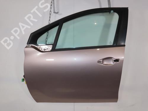 Used Left front door Left front door 38608950 38608950