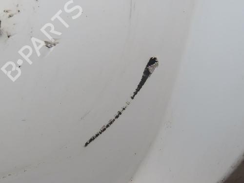 Rear bumper CITROËN C3 III (SX) 1.5 BlueHDi 100 (SXYHYP, SXYHTU) | BP24419957C8 