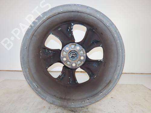 Used Rim CITROËN C4 AIRCROSS 1.6 HDi 115 AWC (114 hp) 19540246
