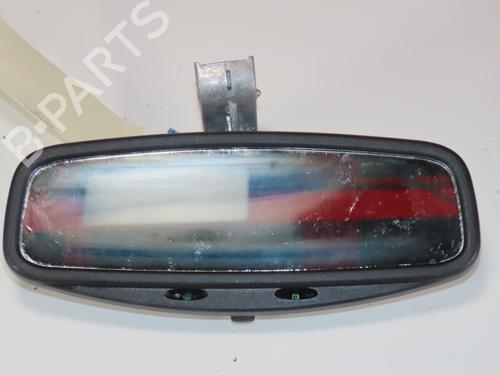 Bakspejl indvendigt PEUGEOT 307 CC (3B) 2.0 HDi 135 (136 hp) 31277470