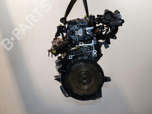 Motor CITROËN C3 II (SC_) 1.4 (73 hp) 23898767