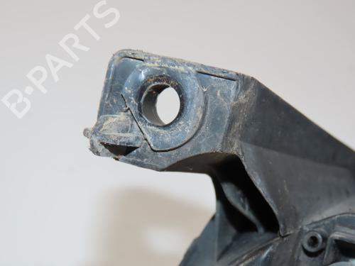 Used Right headlight Right headlight CITROËN C2 (JM_) 1.4 HDi (68 hp) 36172246 36172246
