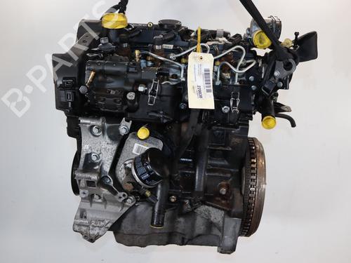 Engine RENAULT CLIO IV (BH_) 1.5 dCi 90 | BP34229318M1  - Image 9