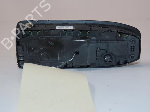 Left front window switch RENAULT CLIO V (B7_) 1.3 TCe 130 (B7MF) | BP38055475I27 - Image 2