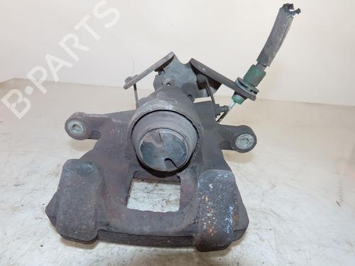 Left rear brake caliper FORD TRANSIT V363 Van (FCD, FDD) 2.0 EcoBlue | BP24487345M107