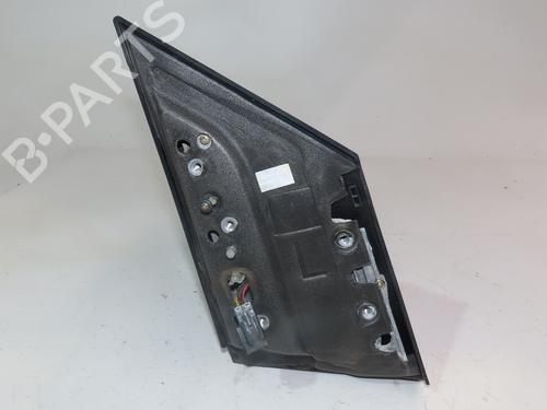 Left mirror SSANGYONG ACTYON I 200 Xdi 4WD | BP26442747C26 