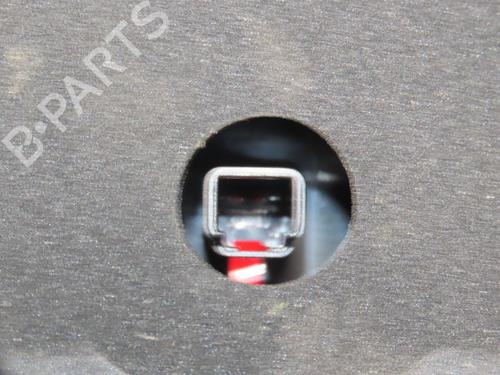 Used Third brake light FORD TRANSIT CONNECT V408 Box Body/MPV 1.6 TDCi (75 hp) 31984434