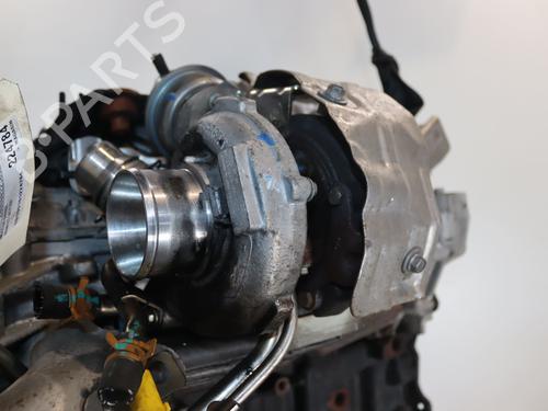 Engine RENAULT LATITUDE (L70_) 2.0 dCi 150 (L70H) | BP39698559M1 - Image 3
