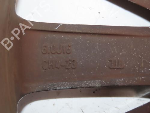 Rim PEUGEOT 208 I (CA_, CC_) 1.6 VTi | BP27307021C45