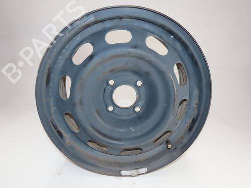Rim PEUGEOT 2008 II (UD_, US_, UY_, UJ_, UR_, UC_) 1.5 BlueHDI 110 (UDYHSK) | BP29846046C45
