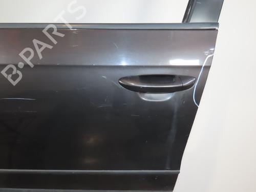 Left front door VW PASSAT B6 (3C2) 2.0 TDI | BP17783789C2 