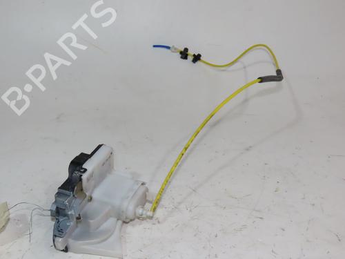 Rear left lock VW POLO (6N2) 1.4 16V | BP23163777C100 