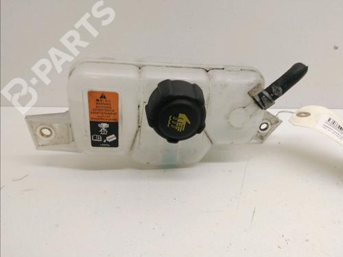 Used Expansion tank NISSAN QASHQAI II SUV (J11, J11_) 1.5 dCi (116 hp) 11725403