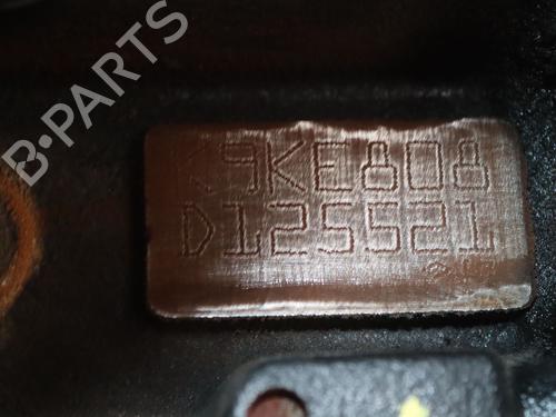 Engine RENAULT KANGOO Express (FW0/1_) 1.5 dCi 75 (FW07, FW10, FW04) | BP38676597M1  - Image 5