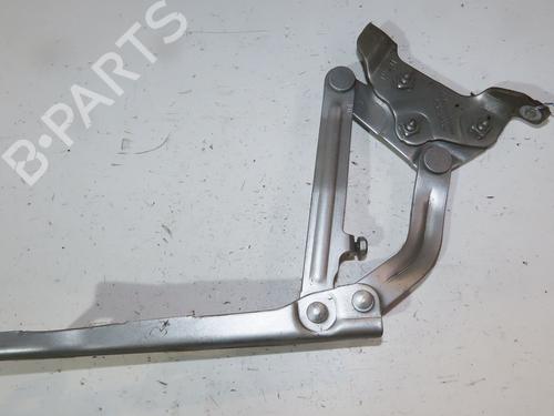 Hinge/Door check strap OPEL CORSA D (S07) 1.3 CDTI (L08, L68) | BP28121083C146 