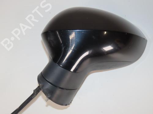 Used Left mirror SEAT IBIZA IV (6J5, 6P1) 1.4 TDI (80 hp) 30187818