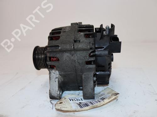 Alternator FORD FIESTA VI (CB1, CCN) 1.6 TDCi | BP28416526M7