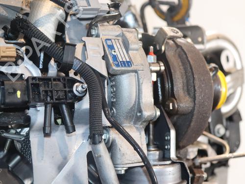 Used Engine RENAULT MEGANE III Grandtour (KZ0/1) 1.5 dCi (KZ09, KZ0D, KZ1G, KZ29, KZ14, KZ1W, KZ10, KZ1F,... (110 hp) 31276916