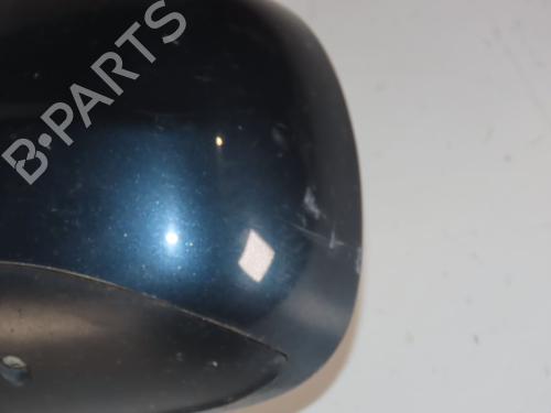 Ryggespeil venstre VW BORA I (1J2) 1.9 TDI (130 hp) 30825203