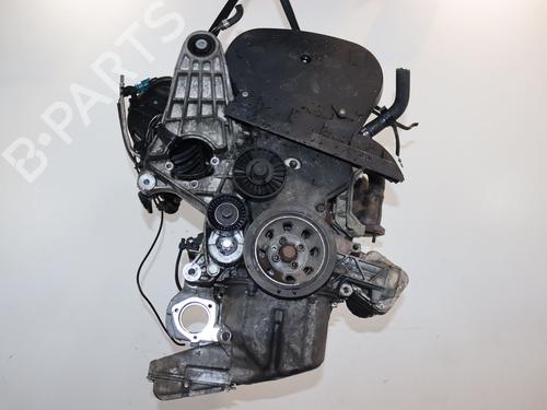 Engine ALFA ROMEO 147 (937_) 1.6 16V T.SPARK (937.AXA1A, 937.AXB1A, 937.BXB1A) | BP38548622M1 - Image 2