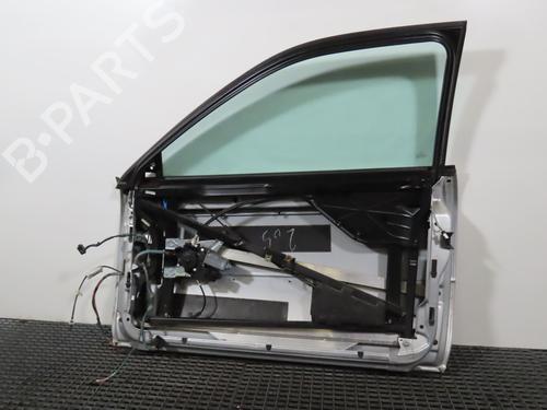 Used Right front door AUDI A3 (8L1) 1.9 TDI (130 hp) 16130743