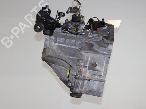 Gearbox TOYOTA YARIS (_P13_) 1.0 (KSP130_, KSP130) | BP17528044M3 