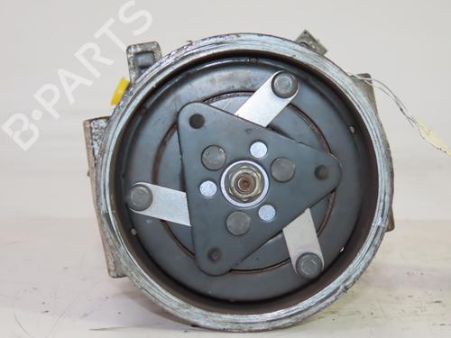 AC compressor RENAULT MODUS / GRAND MODUS (F/JP0_) 1.5 dCi (FP0D, JP0D) | BP38916340M34 - Image 3