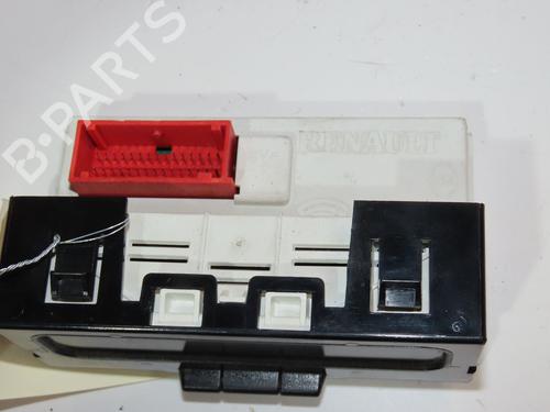 Display monitor RENAULT MEGANE II (BM0/1_, CM0/1_) 1.6 16V (BM0C, CM0C) | BP29380418C48 