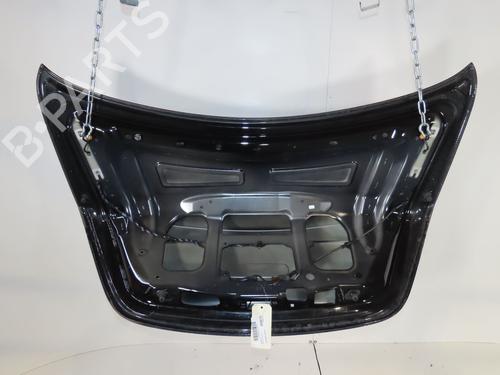 Tailgate MERCEDES-BENZ E-CLASS (W213) E 200 d (213.013) | BP34175578C6  - Image 5