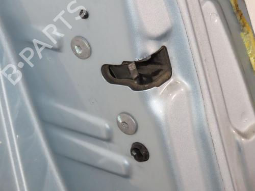 Used Left front door Left front door PEUGEOT 207 (WA_, WC_) 1.4 HDi (68 hp) 39755802 39755802