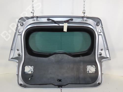 Tailgate MAZDA 5 (CW) 1.6 CD | BP40205050C6 - Image 2