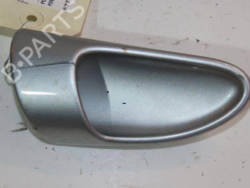 Used Front left interior door handle Front left interior door handle PORSCHE BOXSTER (987) S 3.4 (295 hp) 28206310 28206310