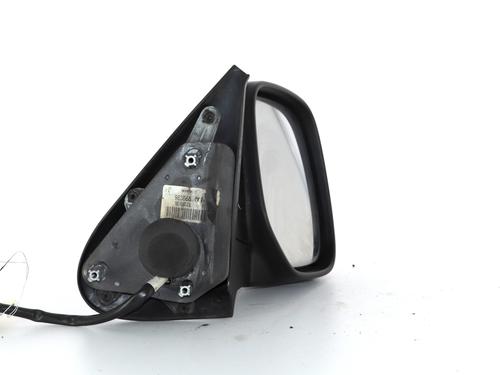 Used Right mirror Right mirror PEUGEOT PARTNER MPV (5_, G_) 1.6 HDi 75 (75 hp) 36283113 36283113