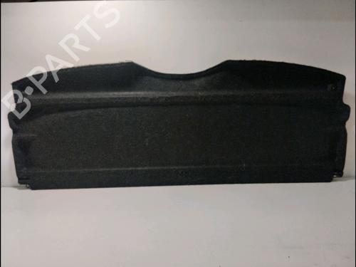 Hattehylde Hattehylde PEUGEOT 206+ (2L_, 2M_) 1.4 HDi eco 70 (68 hp) 10344552 10344552