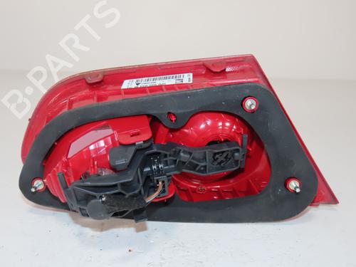 Used Right tailgate light SEAT LEON (1P1) 1.4 TSI (125 hp) 25150330