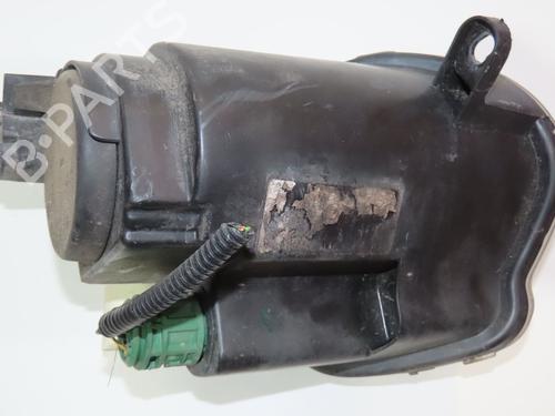 Used Left daytime light FIAT 500 (312_) 1.2 (312AXA1A) (69 hp) 30630214