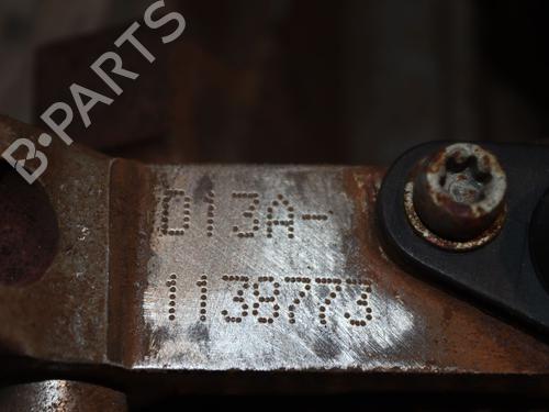 Motor SUZUKI SWIFT III (MZ, EZ) 1.3 DDiS (RS413D) (75 hp) 26014563
