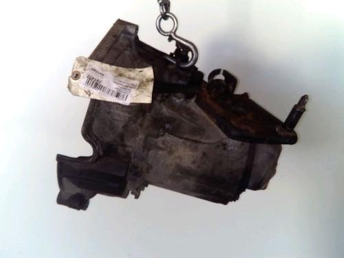 Used Gearbox PEUGEOT 106 I (1A, 1C) 1.0 (50 hp) 12070101