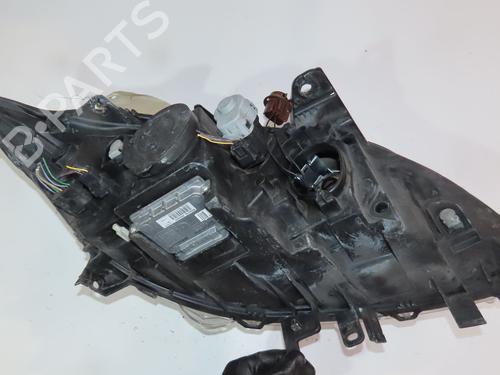 Left headlight RENAULT LAGUNA III Grandtour (KT0/1) 2.0 dCi (KT0M, KT0N, KT0S, KT19, KT1F) | BP28206374C28 