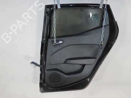 Used Right rear door RENAULT CLIO V (B7_) 1.0 SCe 65 (B7MG) (67 hp) 28105576