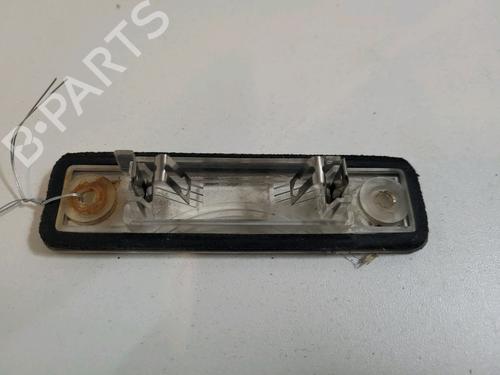 Used Licence plate light Licence plate light OPEL ZAFIRA A MPV (T98) 2.2 DTI 16V (F75) (125 hp) 14900402 14900402