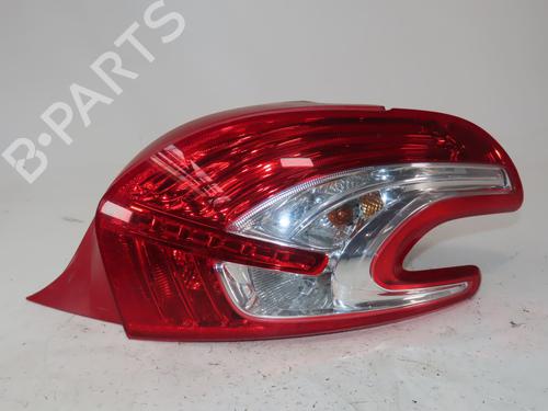 Used Right taillight Right taillight 37675758 37675758