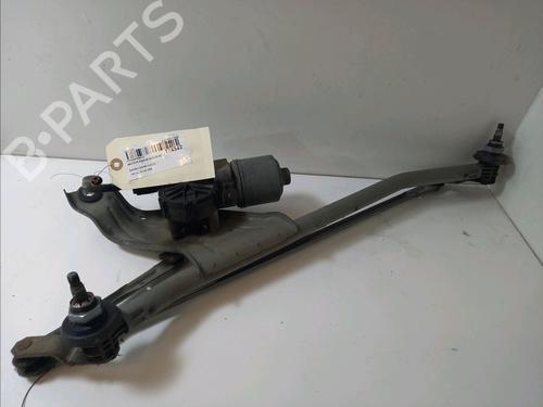 Used Front wiper motor DACIA LOGAN MCV (KS_) 1.5 dCi (KS0W) (86 hp) 9025304