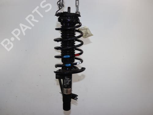Left front shock absorber CITROËN C3 II (SC_) 1.4 HDi 70 (SC8HZC, SC8HR0, SC8HP4) | BP36940712M16  - Image 5