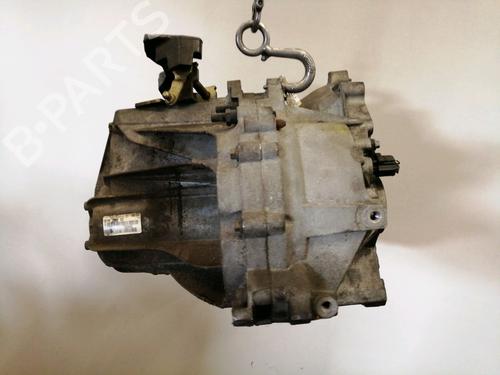 Gearbox FORD MONDEO III (B5Y)  | BP15745894M3 
