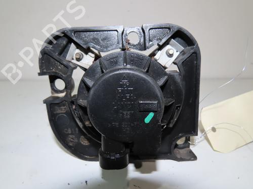 Used Left front fog light FIAT 500 (312_) 1.2 (312AXA1A) (69 hp) 16188918